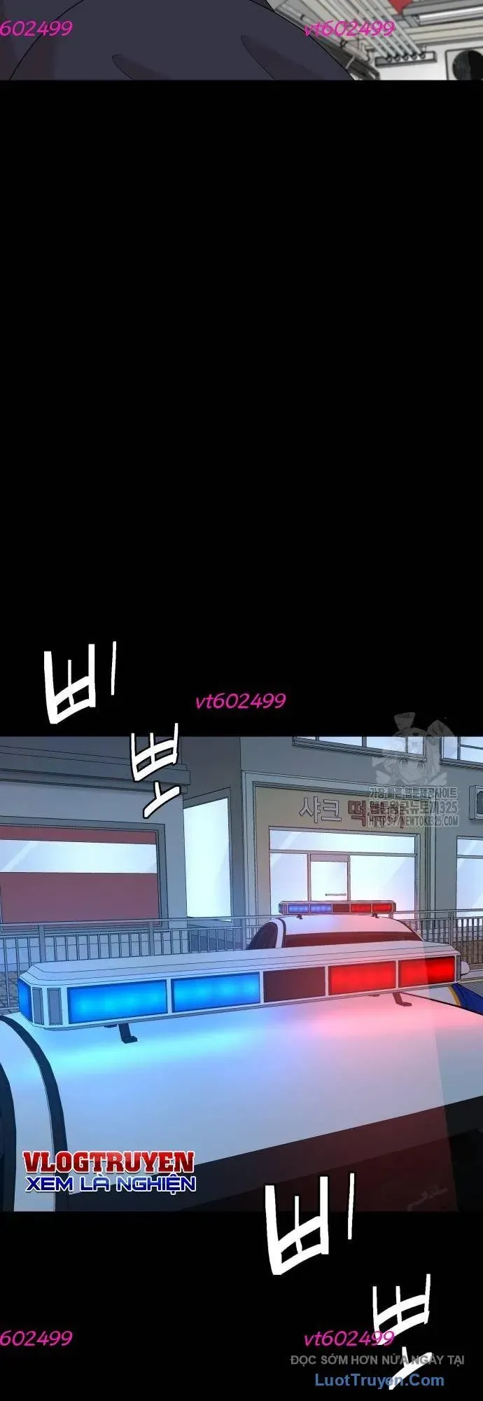 Nhà Hàng Kỳ Lạ Chap 55 - Next Chap 56