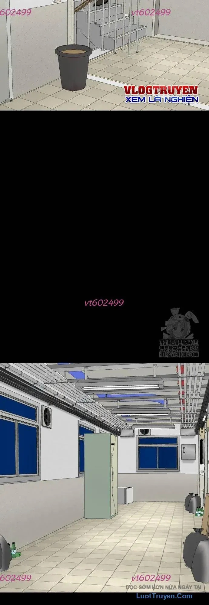 Nhà Hàng Kỳ Lạ Chap 55 - Next Chap 56