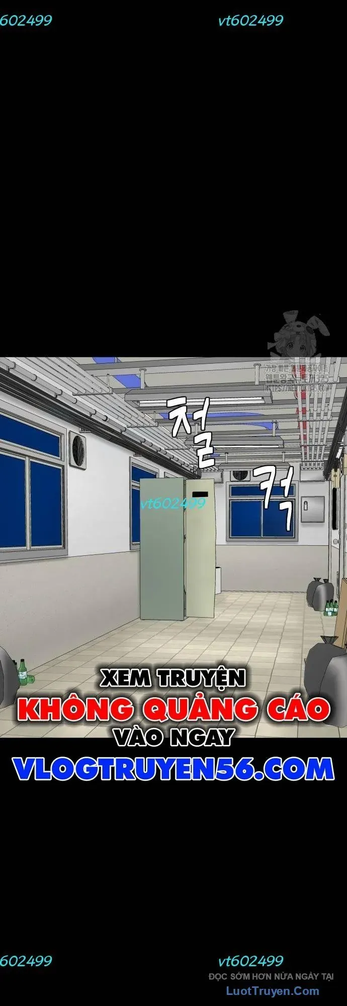 Nhà Hàng Kỳ Lạ Chap 55 - Next Chap 56