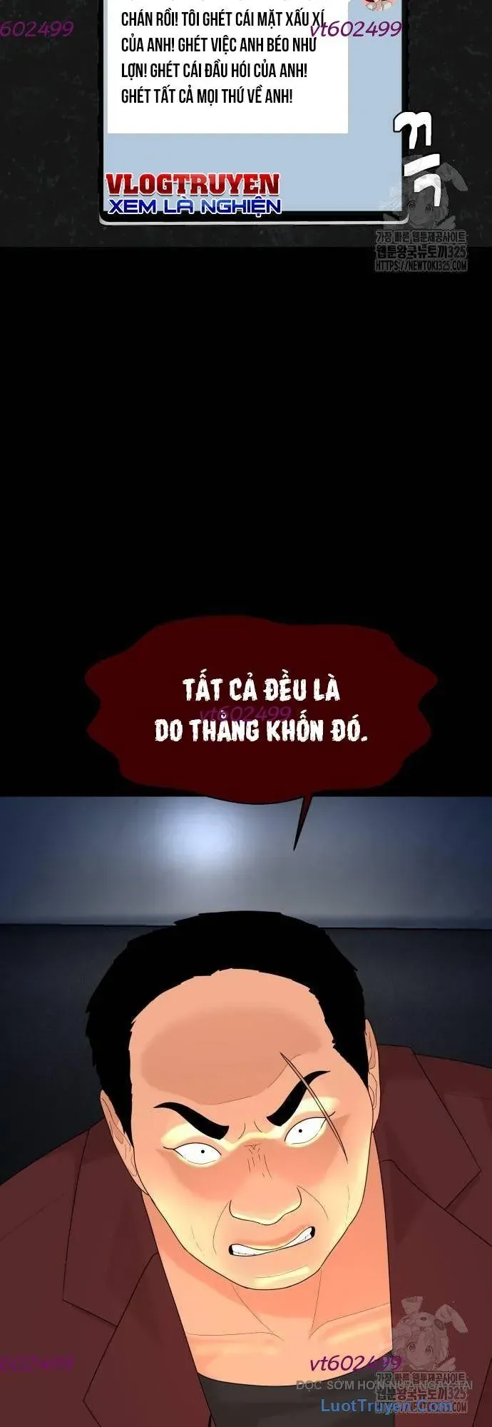 Nhà Hàng Kỳ Lạ Chap 55 - Next Chap 56