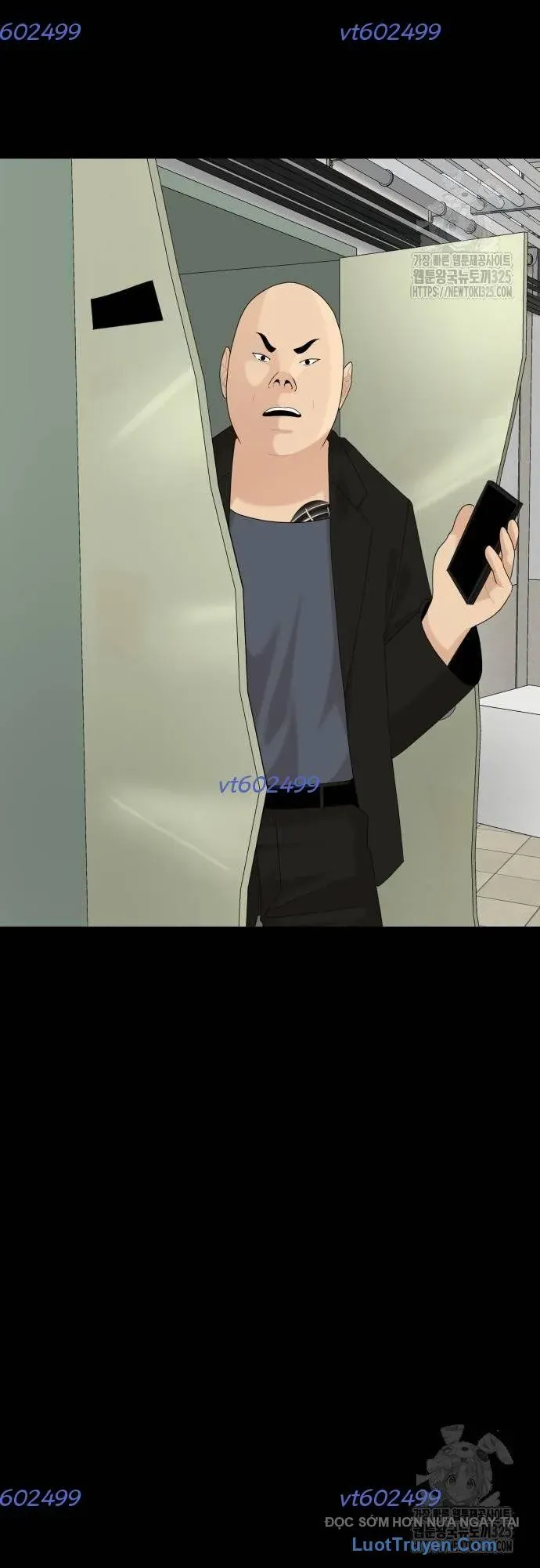 Nhà Hàng Kỳ Lạ Chap 55 - Next Chap 56