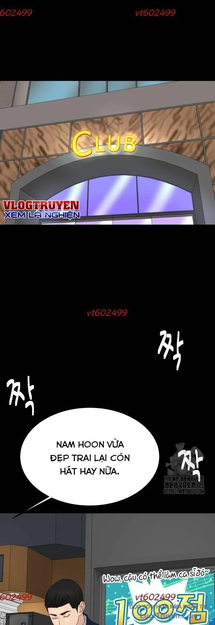 Nhà Hàng Kỳ Lạ Chap 55 - Next Chap 56