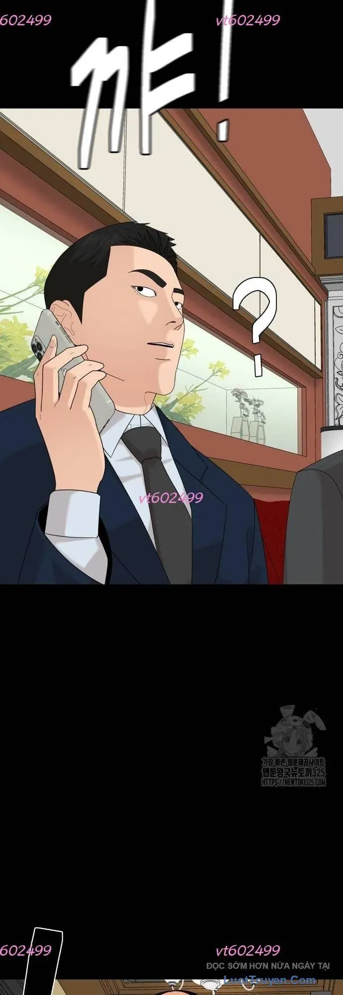 Nhà Hàng Kỳ Lạ Chap 55 - Next Chap 56