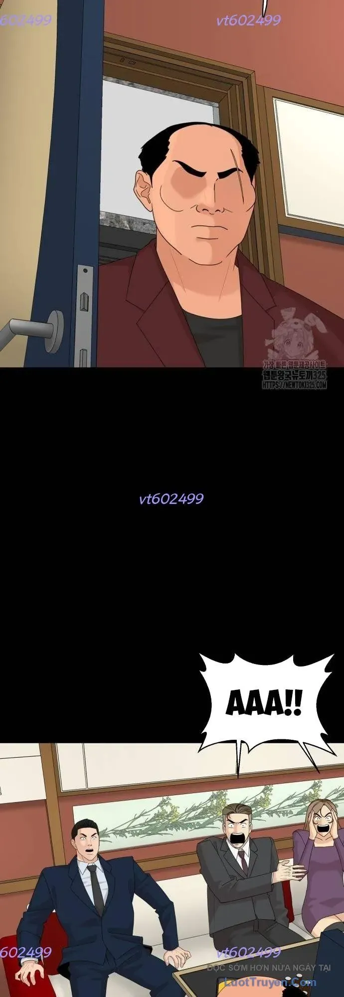 Nhà Hàng Kỳ Lạ Chap 55 - Next Chap 56