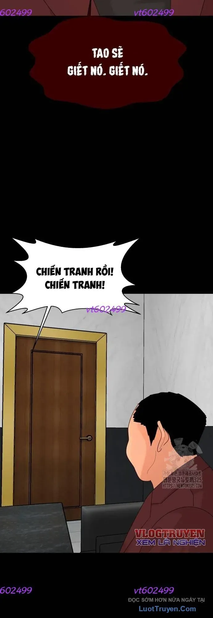 Nhà Hàng Kỳ Lạ Chap 55 - Next Chap 56