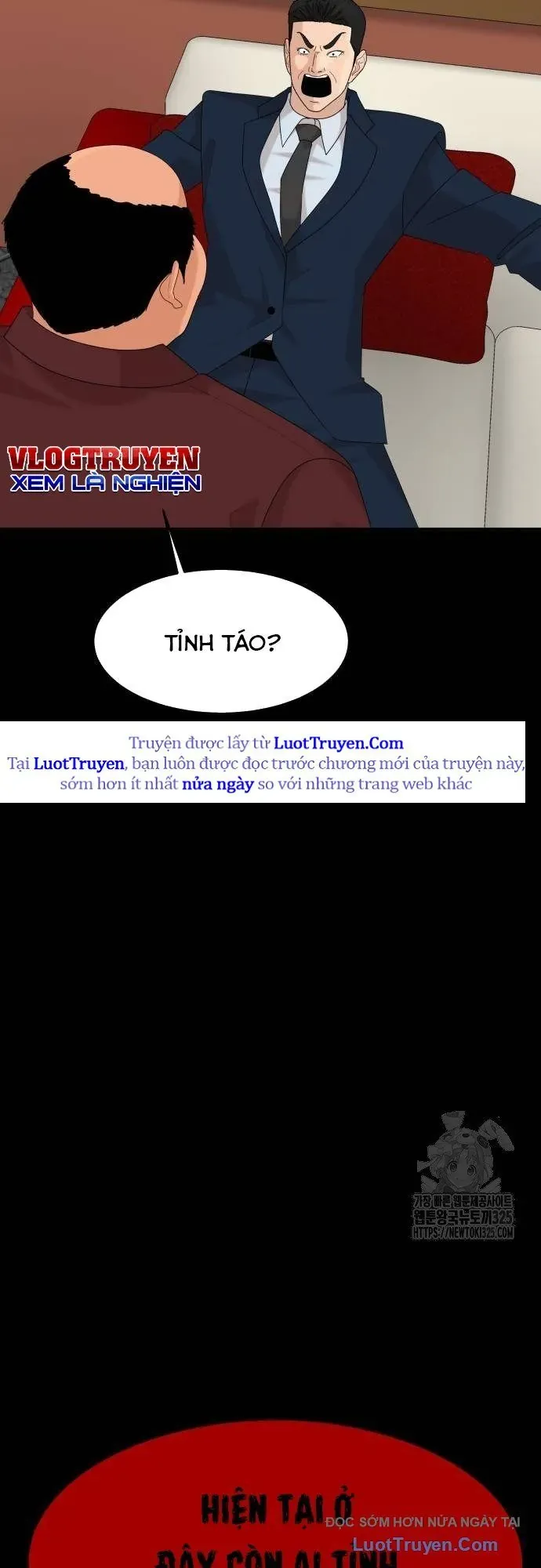 Nhà Hàng Kỳ Lạ Chap 55 - Next Chap 56