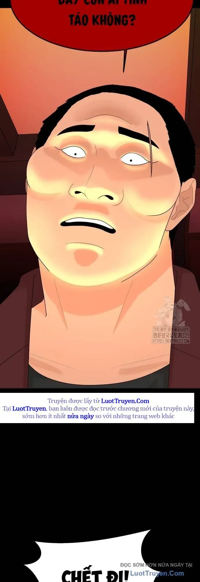 Nhà Hàng Kỳ Lạ Chap 55 - Next Chap 56