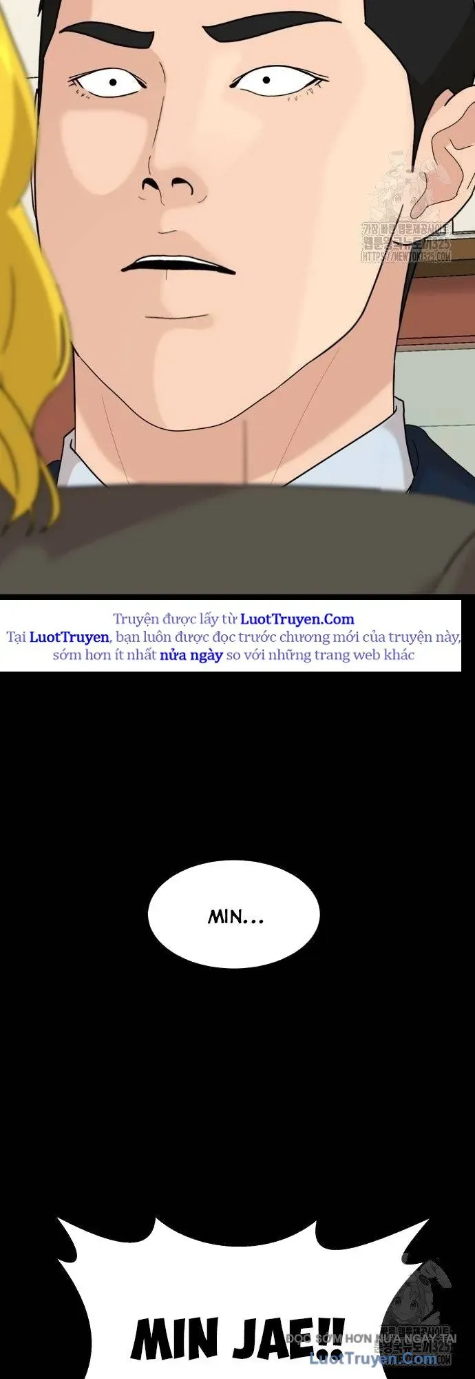 Nhà Hàng Kỳ Lạ Chap 55 - Next Chap 56