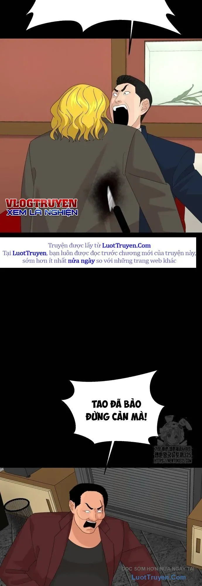 Nhà Hàng Kỳ Lạ Chap 55 - Next Chap 56