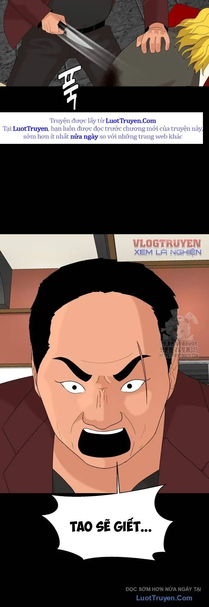 Nhà Hàng Kỳ Lạ Chap 55 - Next Chap 56