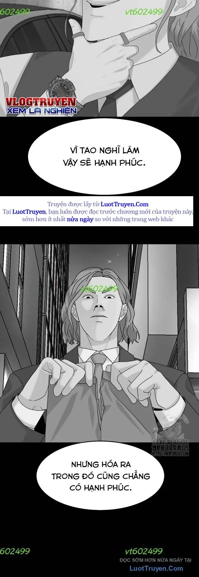 Nhà Hàng Kỳ Lạ Chap 55 - Next Chap 56