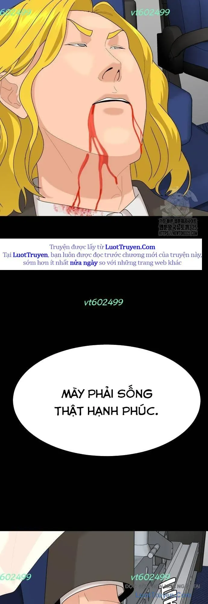Nhà Hàng Kỳ Lạ Chap 55 - Next Chap 56