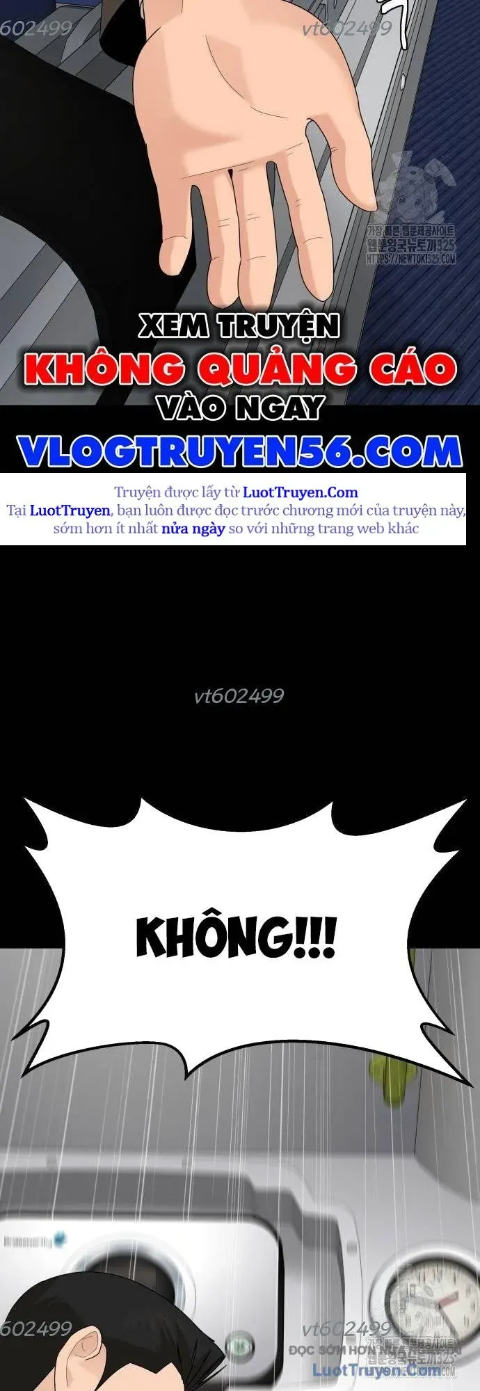 Nhà Hàng Kỳ Lạ Chap 55 - Next Chap 56