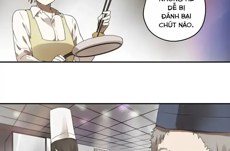 Nhà Hàng La Forêt Chap 33 - Next Chap 34