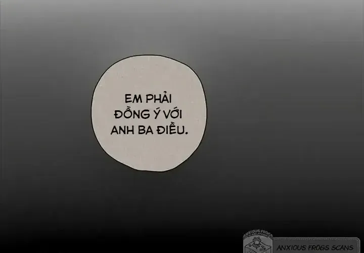 Nhà Hàng La Forêt Chap 35 - Next Chap 36