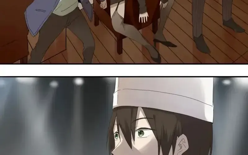 Nhà Hàng La Forêt Chap 38 - Next Chap 39