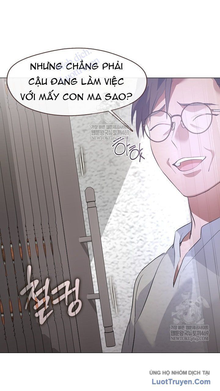 Nhà Hàng Thế Giới Ngầm Chap 100 - Next Chap 101