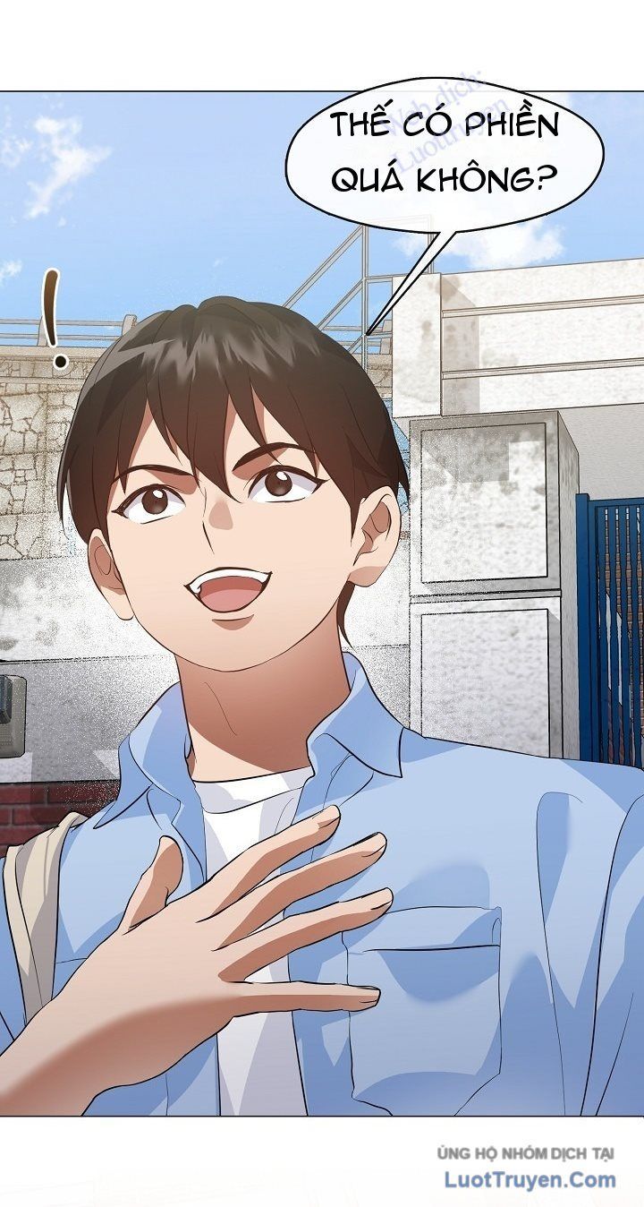 Nhà Hàng Thế Giới Ngầm Chap 100 - Next Chap 101