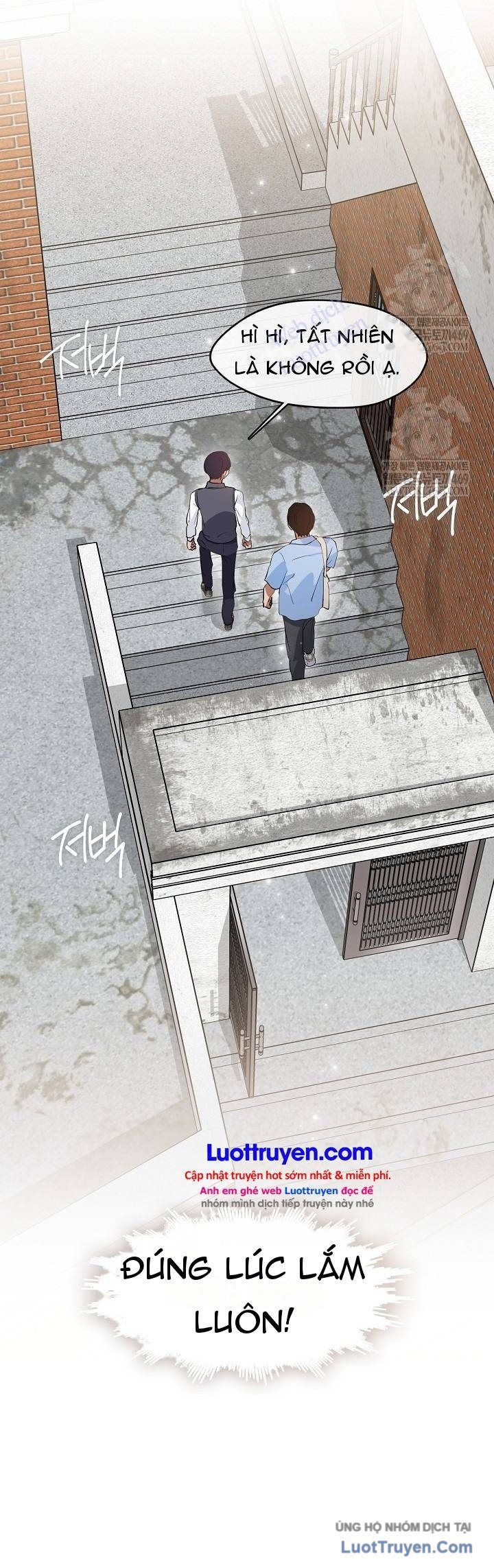 Nhà Hàng Thế Giới Ngầm Chap 100 - Next Chap 101