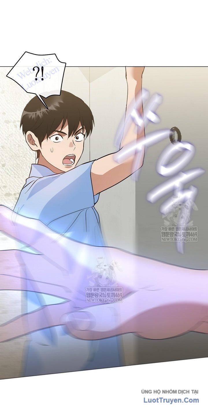 Nhà Hàng Thế Giới Ngầm Chap 100 - Next Chap 101