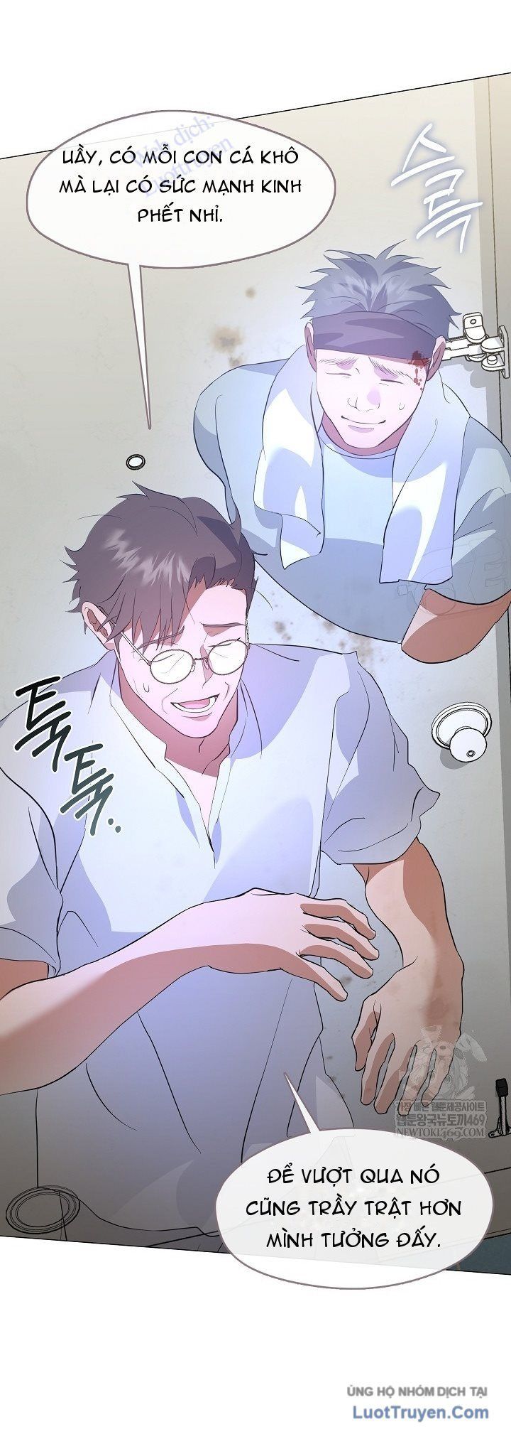 Nhà Hàng Thế Giới Ngầm Chap 100 - Next Chap 101