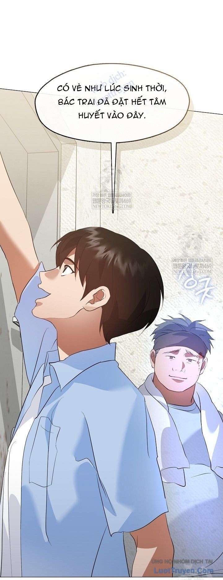 Nhà Hàng Thế Giới Ngầm Chap 100 - Next Chap 101