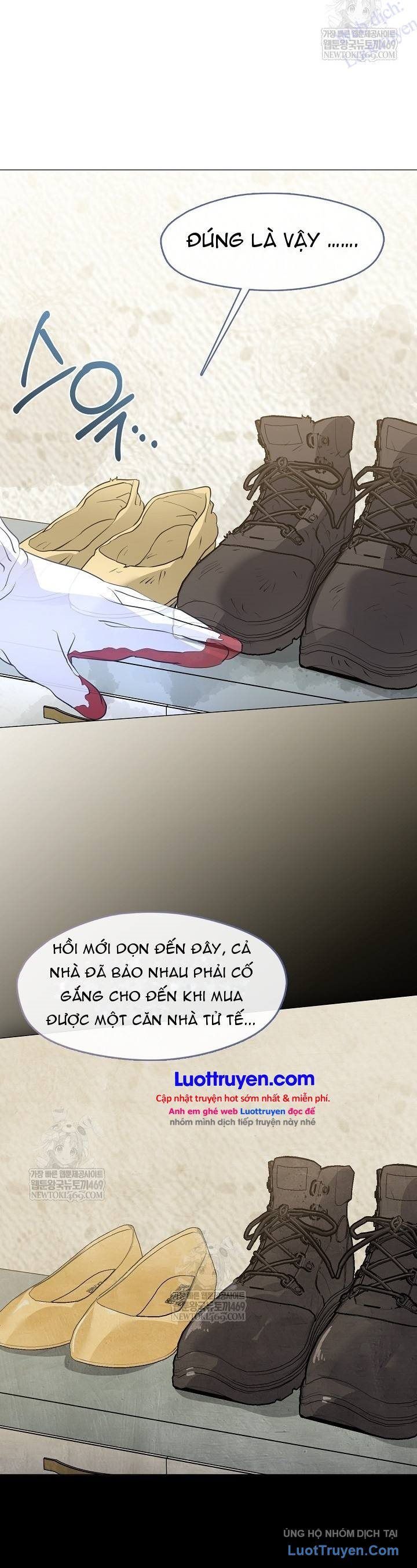 Nhà Hàng Thế Giới Ngầm Chap 100 - Next Chap 101