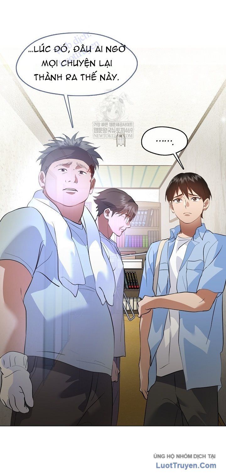 Nhà Hàng Thế Giới Ngầm Chap 100 - Next Chap 101