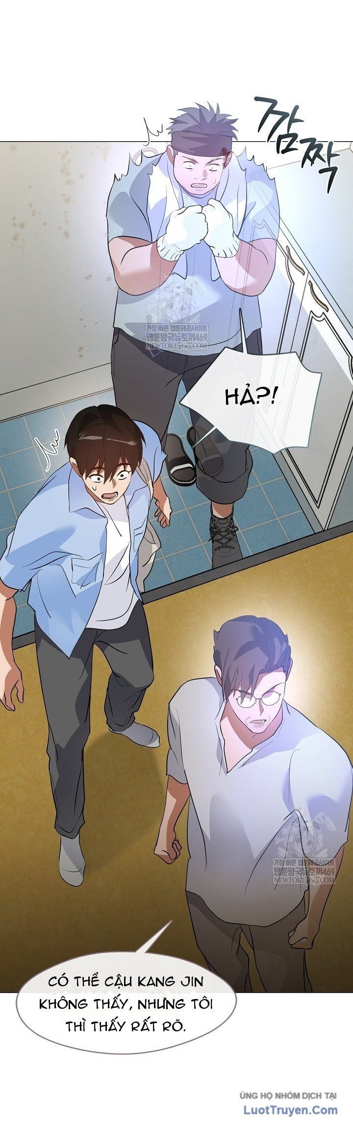 Nhà Hàng Thế Giới Ngầm Chap 100 - Next Chap 101