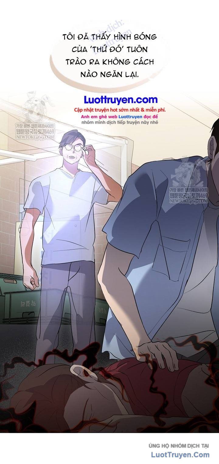 Nhà Hàng Thế Giới Ngầm Chap 100 - Next Chap 101