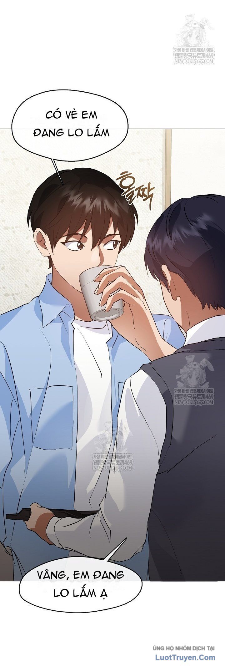 Nhà Hàng Thế Giới Ngầm Chap 100 - Next Chap 101