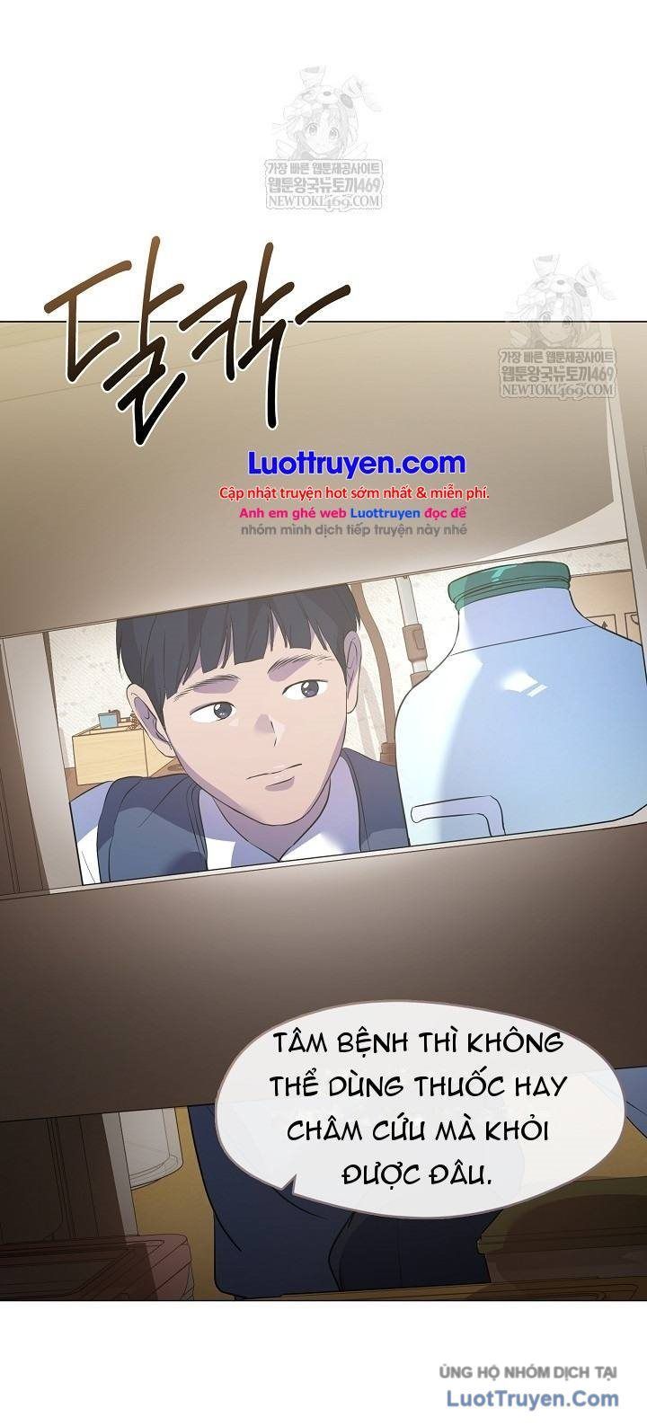 Nhà Hàng Thế Giới Ngầm Chap 100 - Next Chap 101