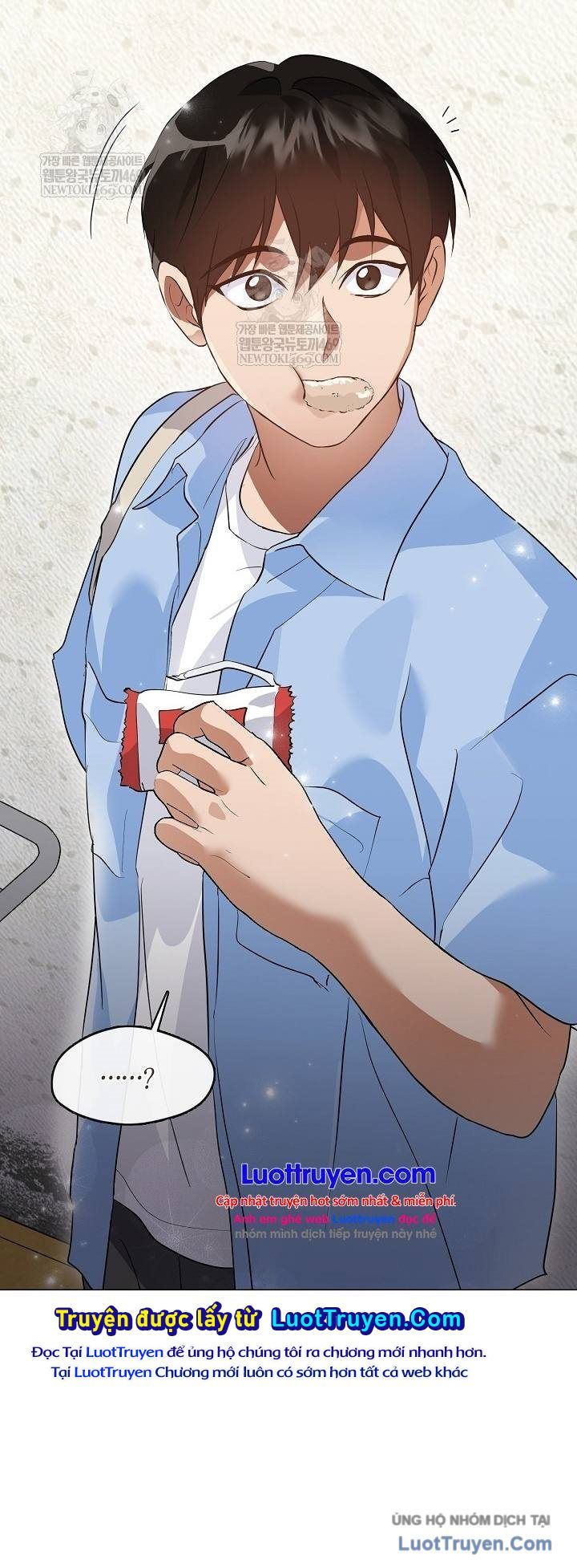 Nhà Hàng Thế Giới Ngầm Chap 100 - Next Chap 101