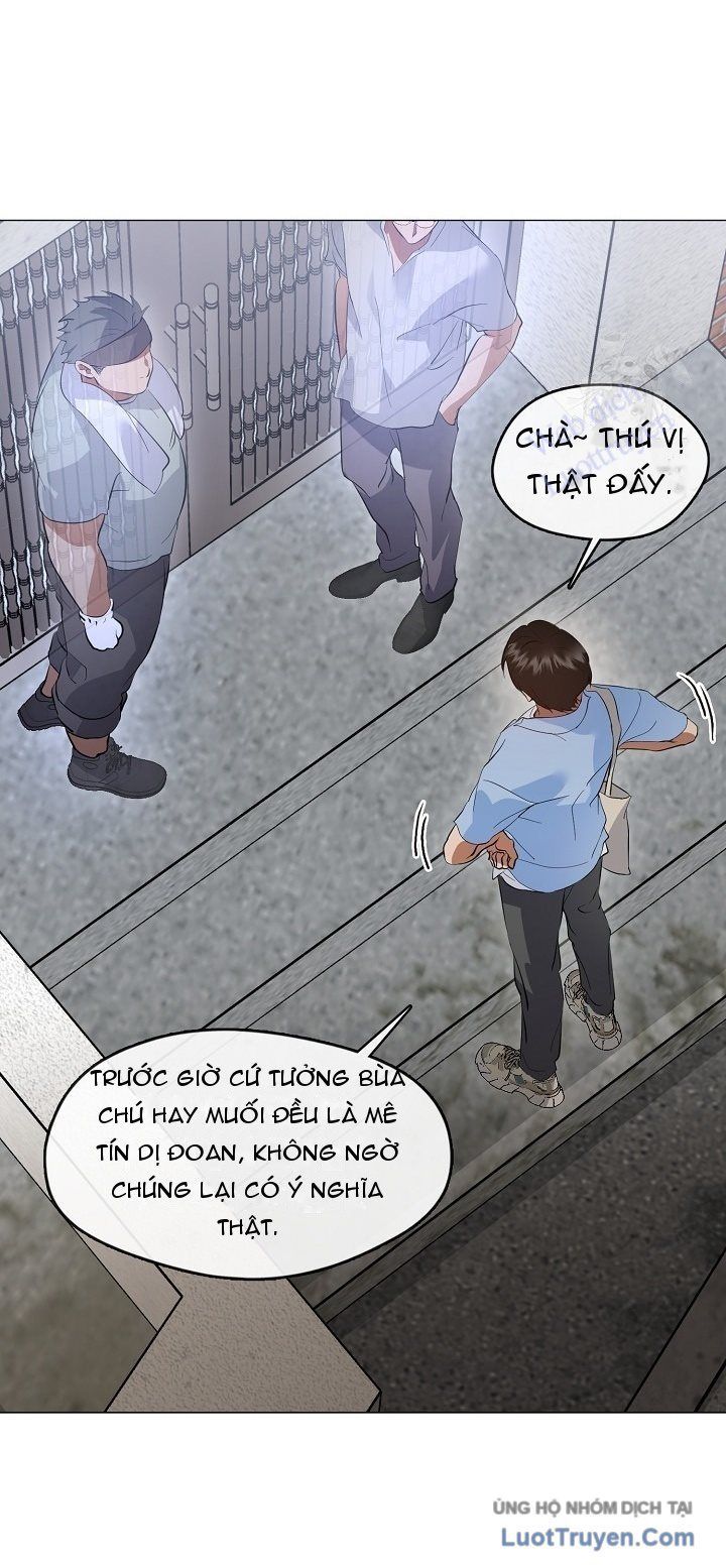Nhà Hàng Thế Giới Ngầm Chap 100 - Next Chap 101
