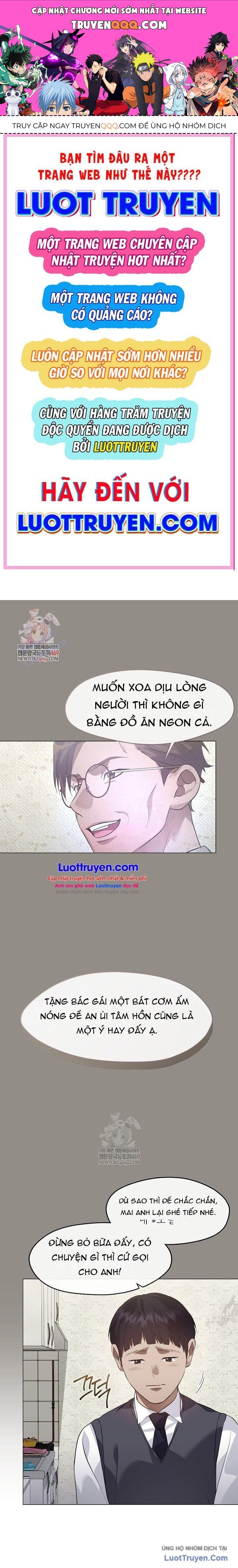 Nhà Hàng Thế Giới Ngầm Chap 101 - Next Chap 102