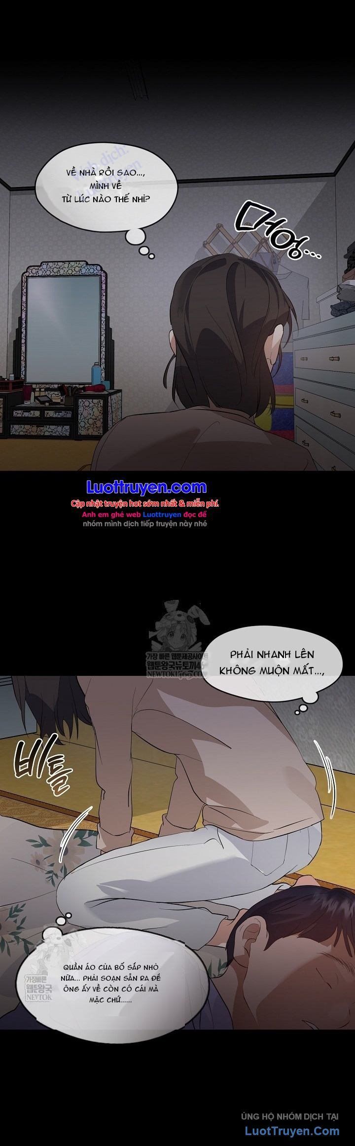 Nhà Hàng Thế Giới Ngầm Chap 101 - Next Chap 102