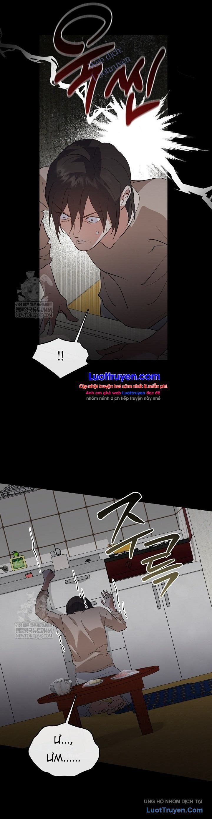 Nhà Hàng Thế Giới Ngầm Chap 101 - Next Chap 102