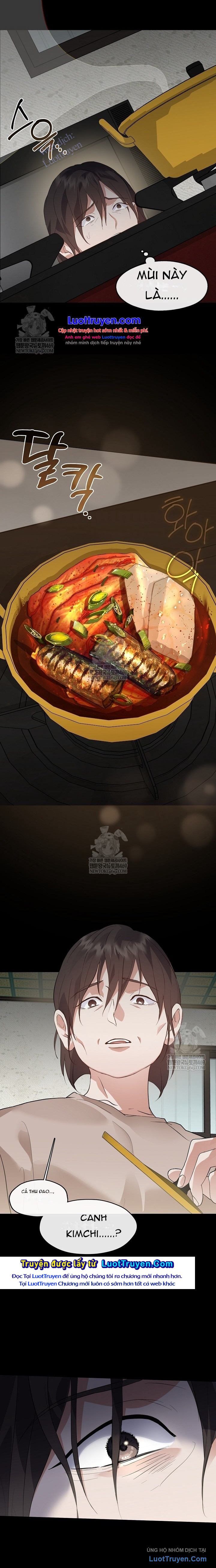 Nhà Hàng Thế Giới Ngầm Chap 101 - Next Chap 102