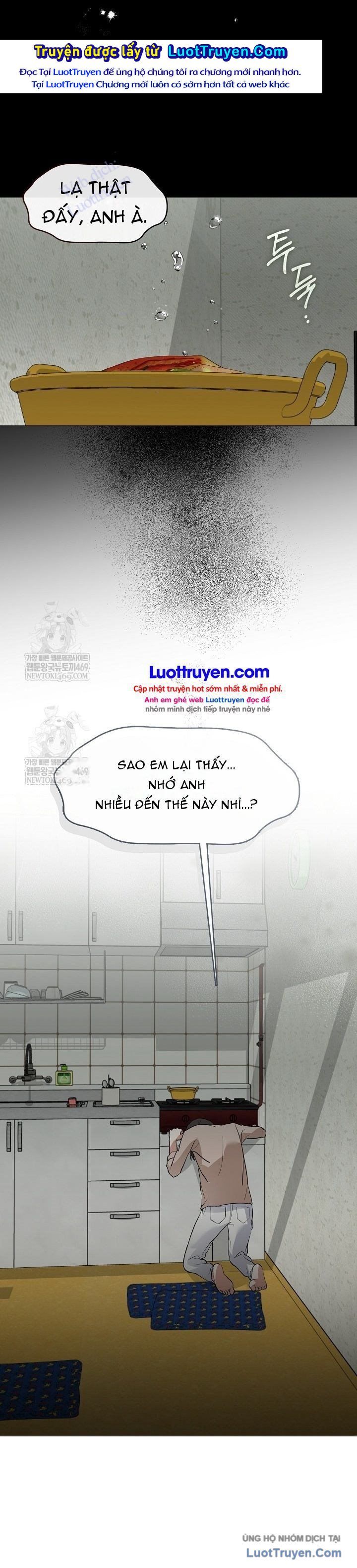 Nhà Hàng Thế Giới Ngầm Chap 101 - Next Chap 102