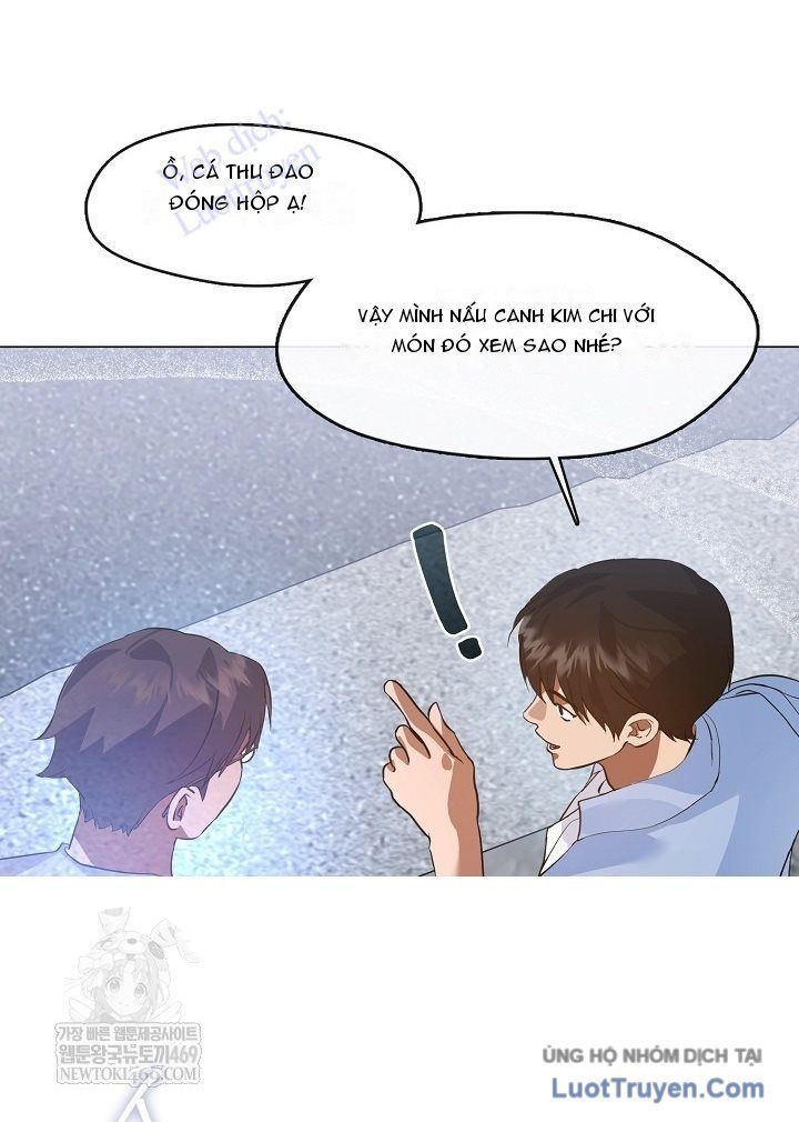 Nhà Hàng Thế Giới Ngầm Chap 101 - Next Chap 102