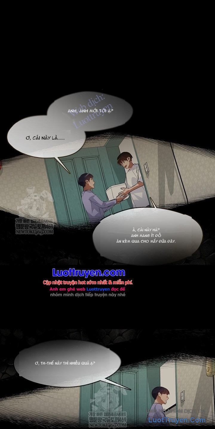 Nhà Hàng Thế Giới Ngầm Chap 101 - Next Chap 102