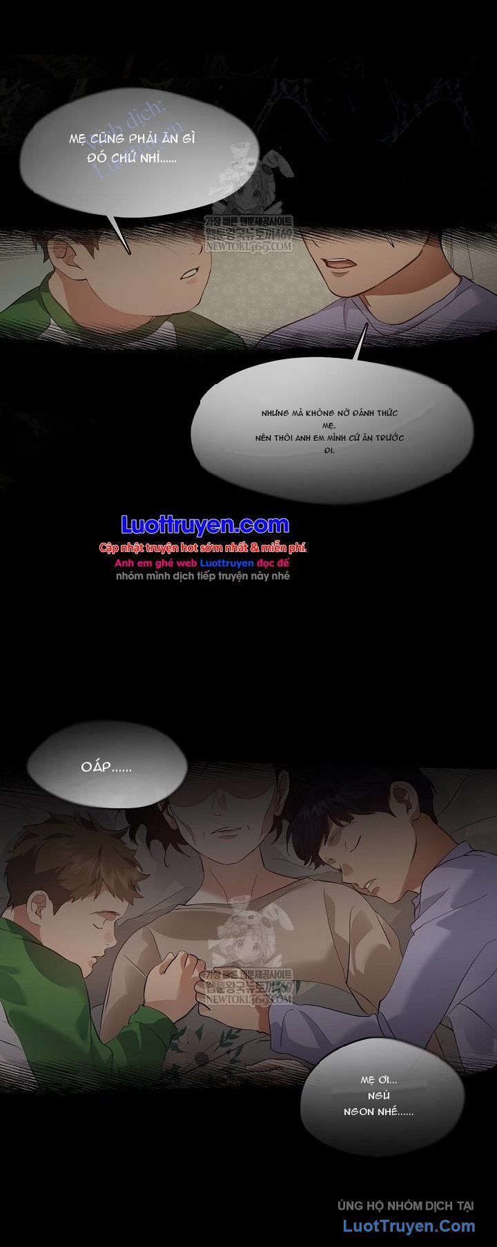 Nhà Hàng Thế Giới Ngầm Chap 101 - Next Chap 102