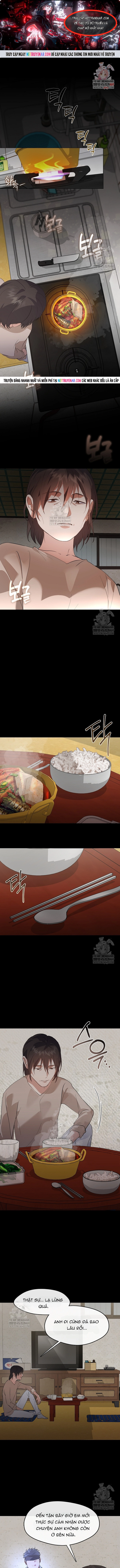 Nhà Hàng Thế Giới Ngầm Chap 102 - Next Chap 103