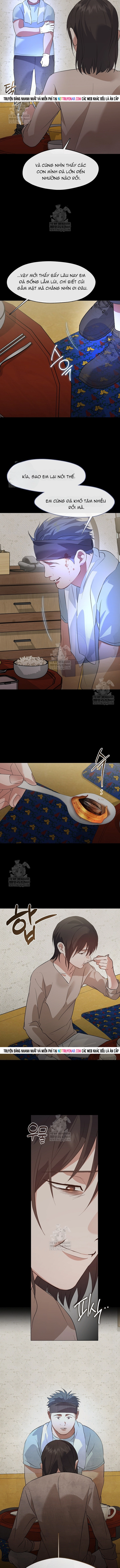 Nhà Hàng Thế Giới Ngầm Chap 102 - Next Chap 103