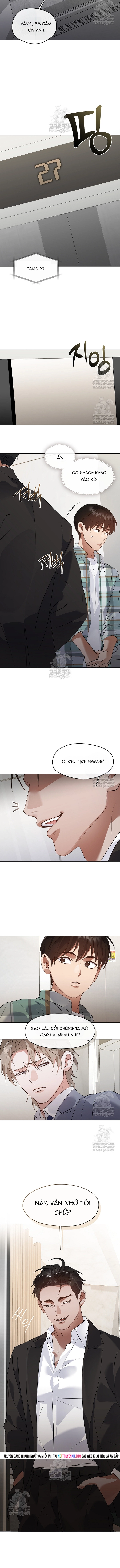 Nhà Hàng Thế Giới Ngầm Chap 102 - Next Chap 103