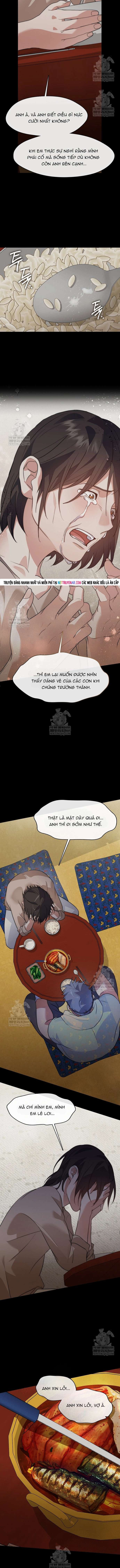 Nhà Hàng Thế Giới Ngầm Chap 102 - Next Chap 103