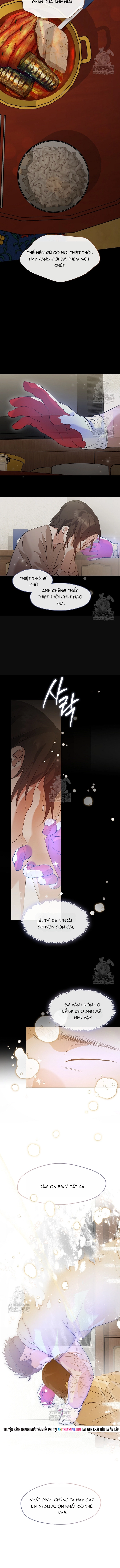 Nhà Hàng Thế Giới Ngầm Chap 102 - Next Chap 103