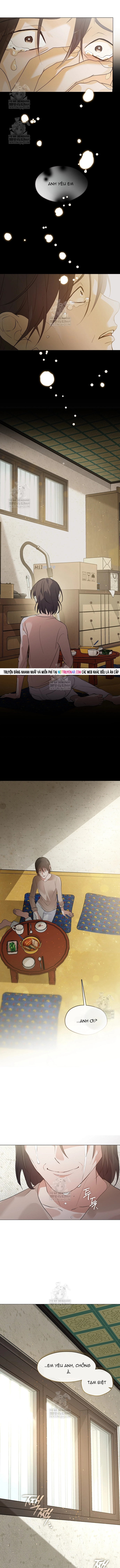 Nhà Hàng Thế Giới Ngầm Chap 102 - Next Chap 103