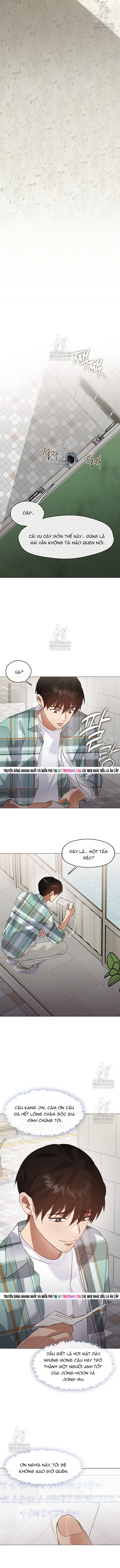 Nhà Hàng Thế Giới Ngầm Chap 102 - Next Chap 103