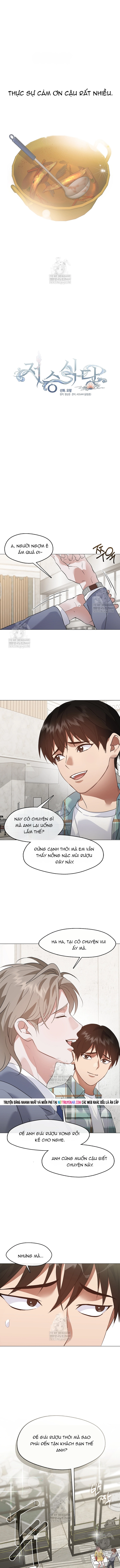 Nhà Hàng Thế Giới Ngầm Chap 102 - Next Chap 103